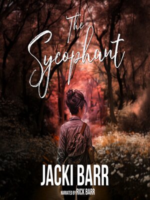 cover image of The Sycophant